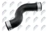 NTY GPP-VW-021 Turbo Ladeluftschlauch für VW Golf V Produktbild-Vorschau 4