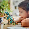 LEGO Jurassic World Baby Bumpy: Ankylosaurus, baubarer Produktbild-Vorschau 8
