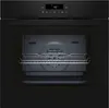 Neff Backofen-Set, Einbau, B2CCJ7AK3 + T16SBN1L0, Backofen, Anteprima dell’immagine prodotto 2