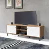 trendteam Wohnen TV-Unterteil Touch Artisan Eiche Produktbild-Vorschau 12