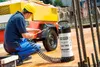 Gloria Haus und Garten 000416.0000 410 TKS Profiline Pump Podgląd zdjęcia produktu 3