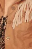Jasje Festival/Western Fringe Beige 40 Produktbild-Vorschau 5