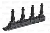 VALEO 245302 Zündspule für OPEL Corsa C Schrägheck (X01) Produktbild-Vorschau 5