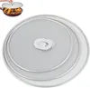 Spritzschutz-Set 3-teilig, Edelstahl, 33 cm 29 cm 25 cm, Produktbild-Vorschau 2