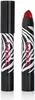 Two lipstick tubes, one with the cap on and one with the lipstick exposed, against a white background. Anteprima dell’immagine prodotto