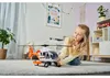 Dickie Spielfahrzeug Helikopter Go Real / SOS Rescue Produktbild-Vorschau 4