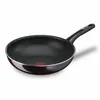 Tefal Resist Intense D52219, redonda, sartén tipo wok, Vista previa de la imagen del producto 4