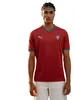 PUMA Portugal 2026 Home Jersey, Erwachsener, Männlich, Produktbild-Vorschau 4