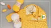 5 x ALIZE Baby Best 161 Powder mit Label Produktbild-Vorschau 5