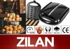Elektryczny wypiekacz do orzechów Zilan | Oresckis | Nut Podgląd zdjęcia produktu 21