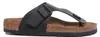 Birkenstock Ramses Schwarz - Herren Pantoffel - 044791 Produktbild-Vorschau 39