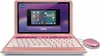 VTech 80-541055, Notebook pro děti, 5 rok/roky, 850 g, Růže Náhled obrázku produktu 1