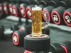 Glazen Bierpul met Biceps-handvat 620 ml Productafbeelding-voorbeeld 5
