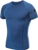T-shirt Sensor Merino Air Herren kurz dunkelblau größe M Produktbild-Vorschau 1