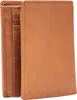 strellson Blackwall BillFold V8 Cognac Produktbild-Vorschau 8