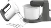 Tefal Prep'Mix+ Handmixer mit Standschüssel HT4641 Produktbild-Vorschau 3