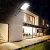 60000lm Straßenlaterne 560 LED Solar Lampe Strahler Produktbild-Vorschau 4