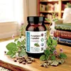 DR WAKDE'S Punarnava Kapseln (Boerhavia diffusa) | 60 Vegi Produktbild-Vorschau 14