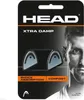 HTM Deutschland Head Divi. Xtra Damp 2 pcs Pack black Produktbild-Vorschau 2