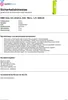 A product information sheet for a battery, with a small image of the battery at the top right. Podgląd zdjęcia produktu