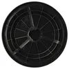 vhbw Aktivkohlefilter kompatibel mit Hoover RBE531N, Produktbild-Vorschau 2