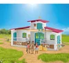 Schleich Horse Club Reiterhof Starter Set, SpielgebÃ ¤ ude Produktbild-Vorschau 8