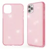 NALIA Glitzer Handy Hülle für iPhone 11 Pro Max, Schutz Produktbild-Vorschau 7