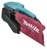 MAKITA Pásová bruska 650W 76x457mm 9910 Náhled obrázku produktu 4
