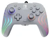 PDP Afterglow Wave Grau USB Gamepad Analog / Digital Náhľad obrázku produktu 3
