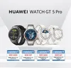 HUAWEI Watch GT 5 Pro 46 mm Titanium Produktbild-Vorschau 2