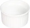 Secret de Gourmet Auflaufform, Keramik, Weiß, D10 D. 10 x Produktbild-Vorschau 1