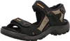 Ecco Offroad Yucatan M Black/Mole/Black Black/Mole/Black 43 Produktbild-Vorschau 90