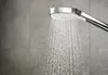 hansgrohe Croma Select E Handbrause Vario, weiß/ chrom, Produktbild-Vorschau 12