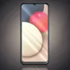 Panzer Folie für Samsung Galaxy A02s / M02s Echt Glas Produktbild-Vorschau 2