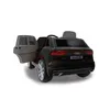 Ride-on Audi Q8 schwarz 12V Produktbild-Vorschau 10