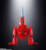 Tamashii Nations Die Seele Von Chogokin Getter Robot Go Produktbild-Vorschau 16