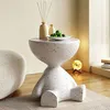 Wohnzimmer Kaffee Tisch Kleiner Tisch Couchtisch Nachttisch Produktbild-Vorschau 1
