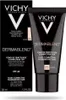 A product shot of Vichy Dermablend foundation. Podgląd zdjęcia produktu