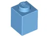 Lego® 100 Stück 3005 Stein Brick 1x1 Part Basic Steine 100 Produktbild-Vorschau 2