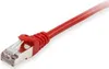 Equip Cat.6 S/FTP Patchkabel, 25m, Rot Produktbild-Vorschau 2