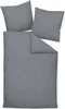 Janine Design Piano Bettwäsche-Garnitur Farbe titan Größe Produktbild-Vorschau 3