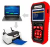 Konnwei KW890 OBDII Autodiagnose + 12V Autobatterie-Tester Produktbild-Vorschau 8
