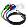 4 in 2 240 W Multi-USB-C-Ladekabel für Apple iWatch Produktbild-Vorschau 3