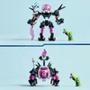 Lego DREAMZzz Mateo vs. cyberbrain mech Anteprima dell’immagine prodotto 27