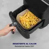 Fentic Accesorios Freidora de Aire – 19 piezas – Apto para Vista previa de la imagen del producto 5