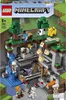 LEGO® 21169 LEGO® Minecraft 21169 Das erste Abenteuer Podgląd zdjęcia produktu 31