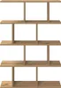 vidaXL Würfelregal 12 Fächer Artisan-Eiche Holzwerkstoff Produktbild-Vorschau 4