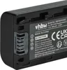 vhbw Akku kompatibel mit Sony DCR-HC37(E), DCR-HC51(E), Produktbild-Vorschau 7