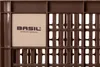 Basil Fahrradkasten Crate M braun, Kunststoff, 29,5ltr, Produktbild-Vorschau 5