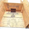 Harry Potter - Kaart van de Zwerver, 18 cm Productafbeelding-voorbeeld 9